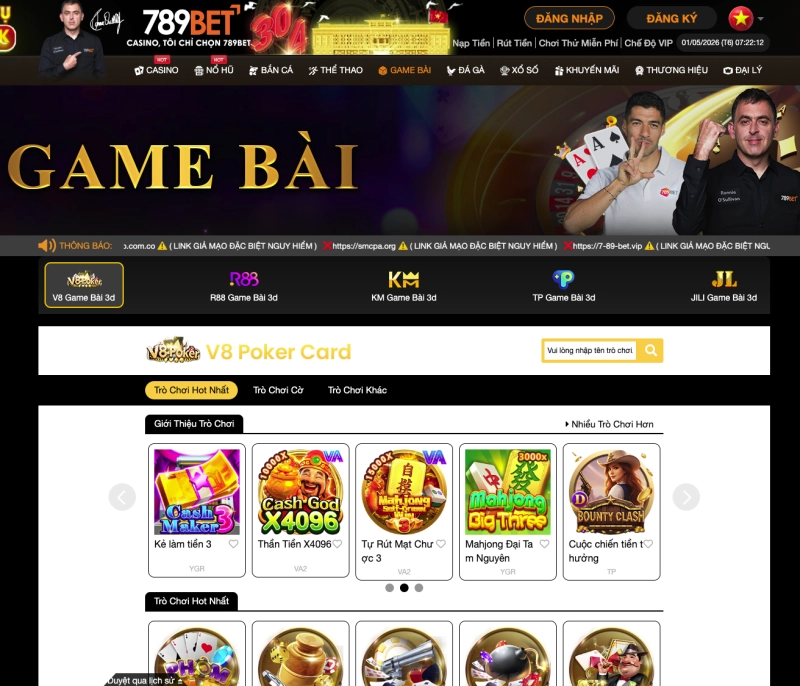 Game dân gian Việt Nam tại 789BET: Đá gà, Bầu cua 