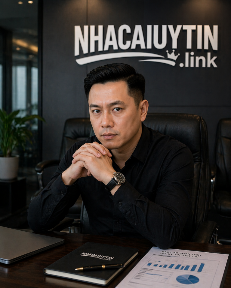 Kelvin Huỳnh Phương