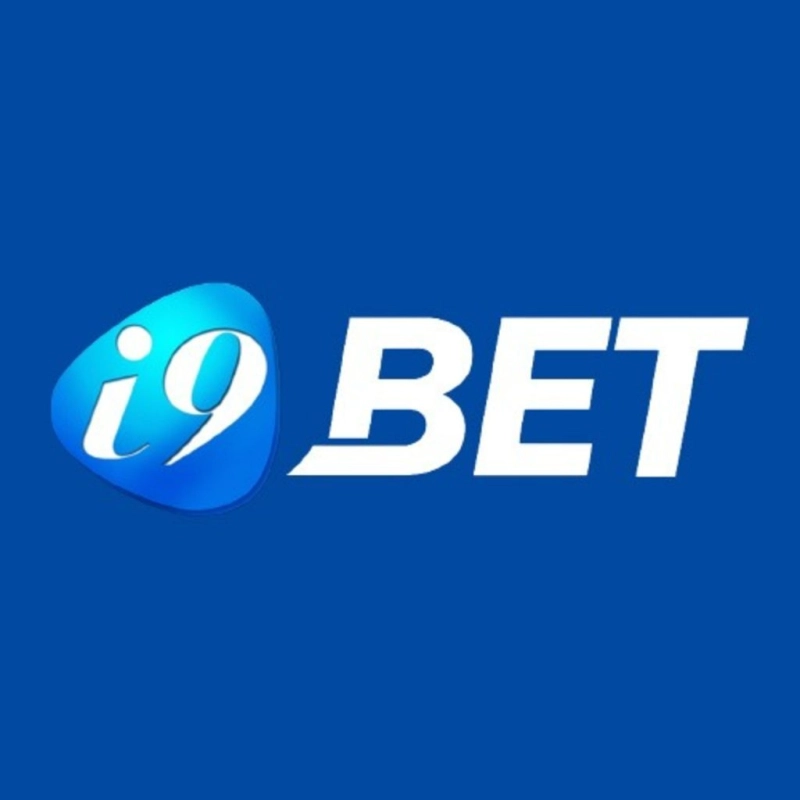 i9bet 1 Logo và thương hiệu nhà cái i9bet