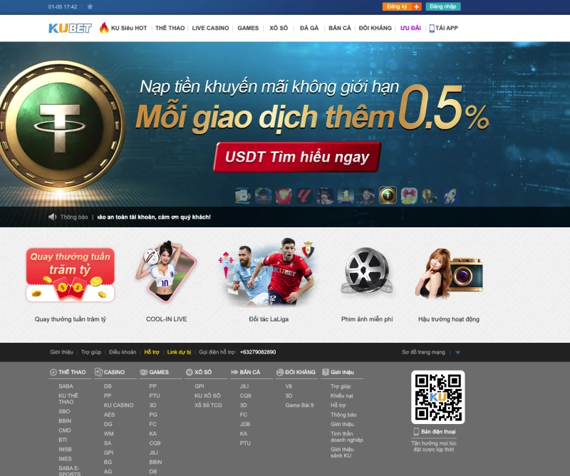 kubet-homepage-screenshot.jpg