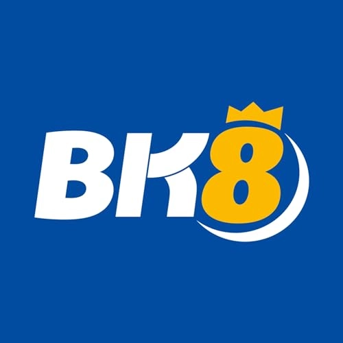 BK8 2 Logo BK8 và thông tin giấy phép