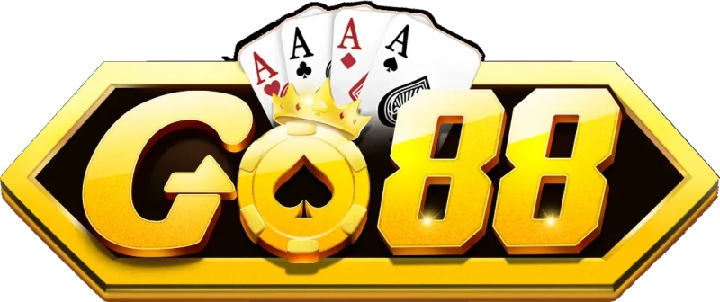 logo chính thức của nhà cái Go88