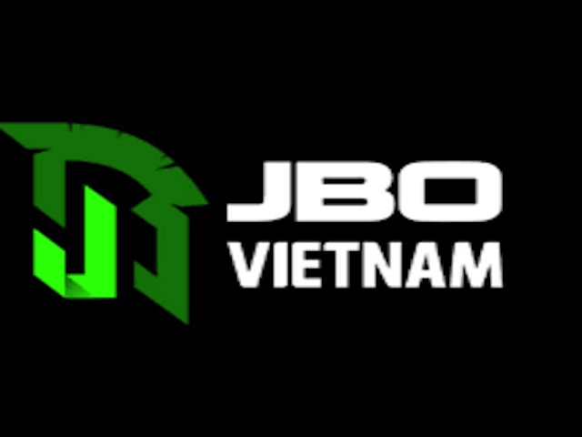 JBO 2 Logo nhà cái JBO