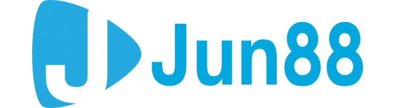 Jun88 2 Logo Jun88 và thông tin giấy phép Curacao
