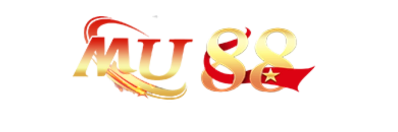 Mu88 2 Logo Mu88 và thông tin năm thành lập