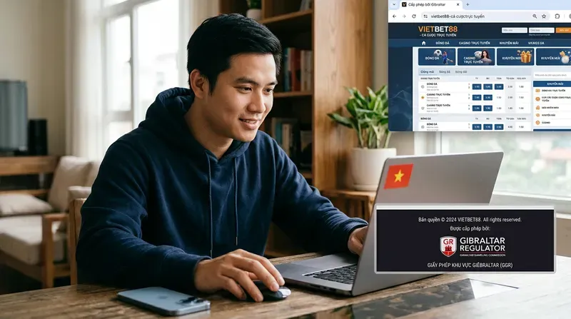 Giấy phép Gibraltar là gì và vì sao bet thủ Việt quan tâm?