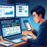 Nhà cái uy tín là gì và vì sao người chơi Việt cần quan tâm?