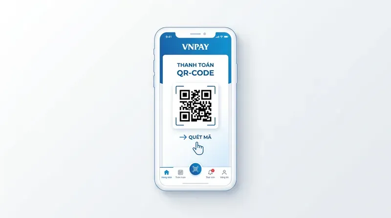 VNPay Là Gì? Cách Hoạt Động Và Mức Độ Phổ Biến Tại Việt Nam