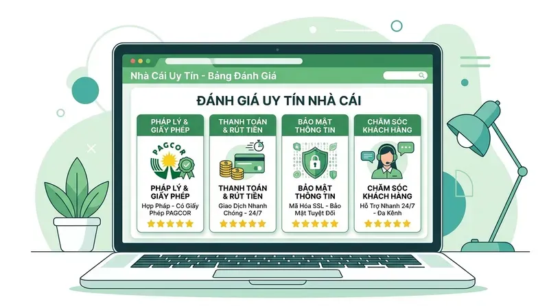 SV88 2 Giấy phép PAGCOR có uy tín không? Mức độ an toàn thực tế với người chơi
