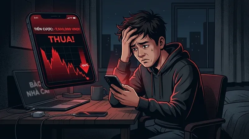 7 Cách Bào Nhà Cái Mà Người Mới Không Biết 3 Sai Lầm Chết Người Khi Người Mới Cố Bào Nhà Cái