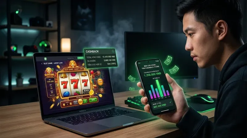 5 Mẹo Bào Cashback Nhà Cái Mỗi Tuần Hiệu Quả Nhất