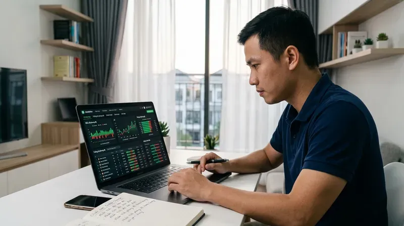 Chiến Lược Chơi Kèo Cơ Hội Kép Hiệu Quả Cho Bet Thủ Việt