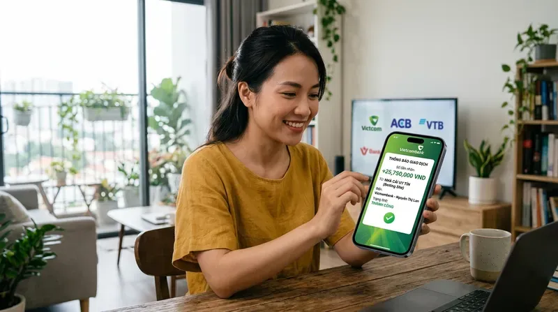 Vin88 5 Hướng Dẫn Rút Tiền Về Tài Khoản Ngân Hàng Từ Nhà Cái