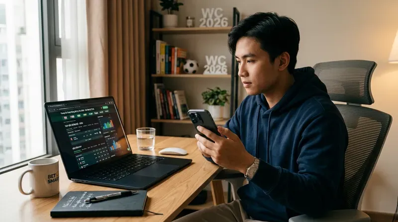 10+ Trang Cá Cược Bóng Đá Uy Tín Nhất Tại Việt Nam 11 Kinh Nghiệm Chọn Trang Cá Cược Bóng Đá Cho Người Mới
