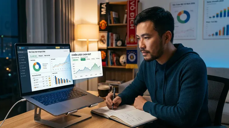 Kèo Cược Đội Vô Địch: Hướng Dẫn Chi Tiết 6 Cash Out Kèo Vô Địch Và Chiến Lược Chơi Hiệu Quả