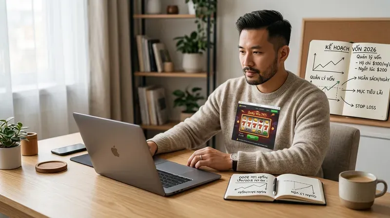 Kinh Nghiệm Chơi Casino Online An Toàn Và Hiệu Quả