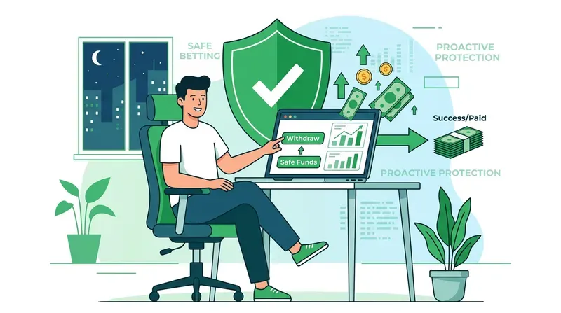 Kinh Nghiệm Phòng Tránh Bị Nhà Cái Quỵt Tiền Từ Đầu