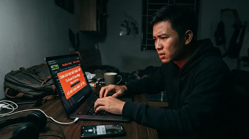 Cách Đặt Mật Khẩu Mạnh Cho Tài Khoản Cá Cược 6 Tài Khoản Cá Cược Bị Hack Phải Làm Gì? Xử Lý Khẩn Cấp Từng Bước