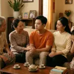 Vai Trò Của Gia Đình Và Cách Phòng Tránh Tái Nghiện Cờ Bạc