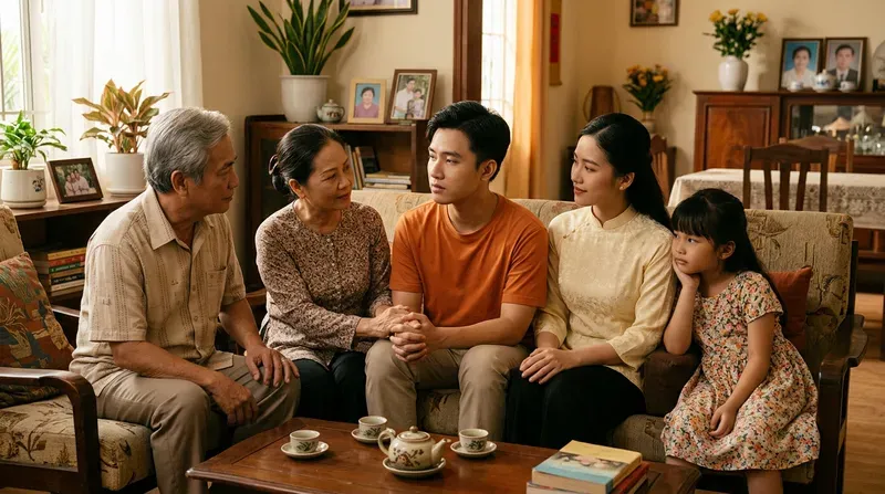 Dấu Hiệu Nghiện Cờ Bạc Và Cách Thoát Hiệu Quả 6 Vai Trò Của Gia Đình Và Cách Phòng Tránh Tái Nghiện Cờ Bạc