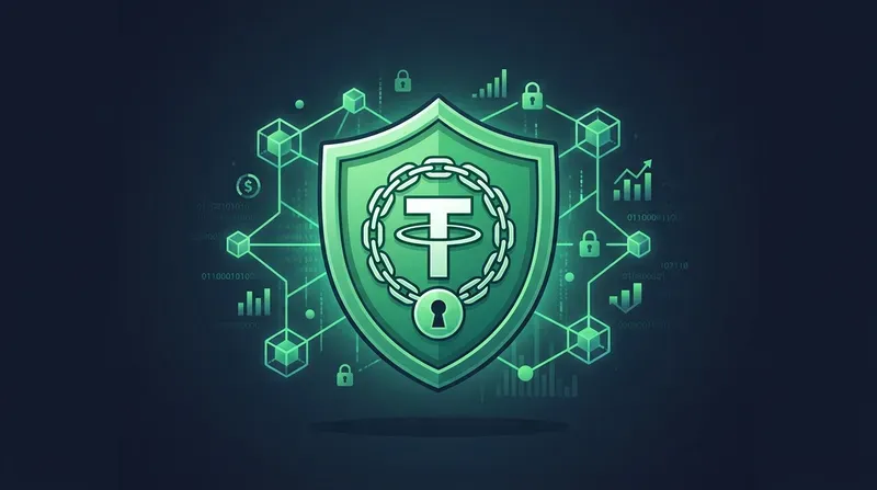 SV88 9 Nhà Cái Hỗ Trợ USDT Có An Toàn Không? Cách Nhận Biết Uy Tín