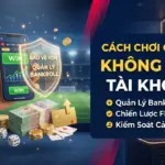 thumbnail cach choi ca cuoc khong chay tai khoan hieu qua