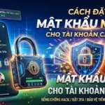 thumbnail cach dat mat khau manh cho tai khoan ca cuoc