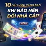 thumbnail khi nao nen doi sang nha cai khac 10 dau hieu