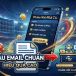 thumbnail mau email khieu nai nha cai chuan hieu qua nhat