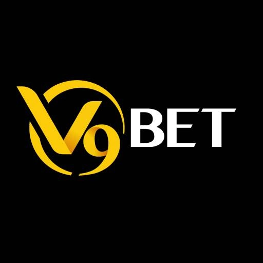 V9bet 1 Logo và thương hiệu V9bet